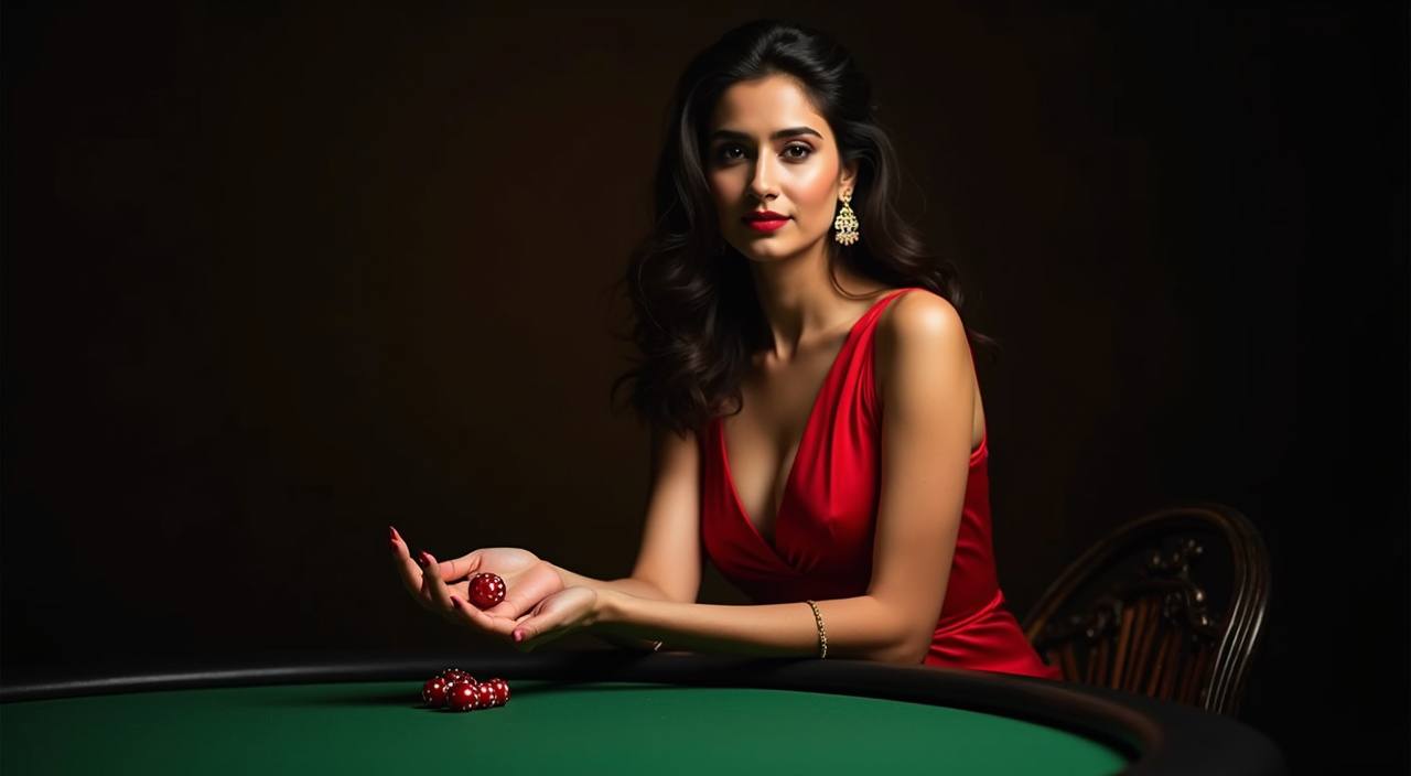 Roulette SpeedBurst
